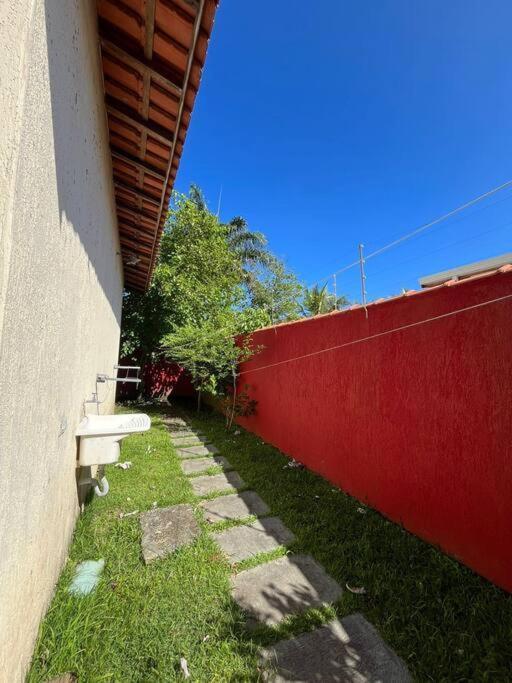Sinuca, Churrasqueira E Fogueira A 300 Metros Do Mar * Itanhaem
