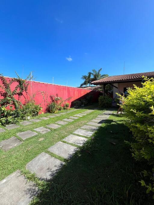 Sinuca, Churrasqueira E Fogueira A 300 Metros Do Mar Itanhaem