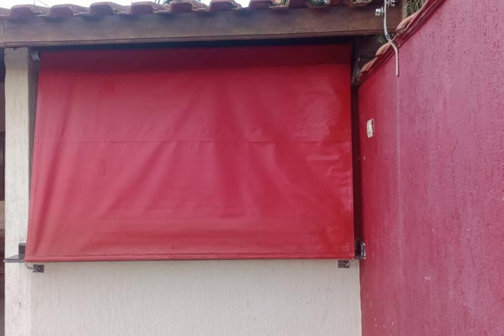 Holiday home Sinuca, Churrasqueira E Fogueira A 300 Metros Do Mar Itanhaem
